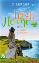 Jo Berger - Irish Home