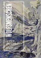 Frank Powell - Wolfsmenschen
