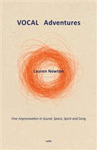 Lauren Newton - VOCAL Adventures
