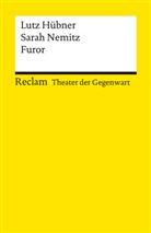Lutz Hübner, Sarah Nemitz - Furor