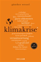 Günther Wessel - Klimakrise. 100 Seiten