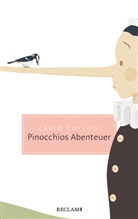 Carlo Collodi - Pinocchios Abenteuer