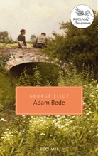 George Eliot - Adam Bede