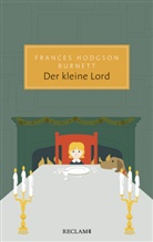 Frances Hodgson Burnett - Der kleine Lord