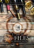Markus Heitkamp, Nele Sickel - The  -Files