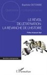 Baptiste Detombe - Le réveil de l'Etat-nation