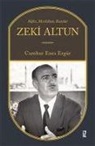 Cumhur Enes Ergür - Hafiz - Mevlidhan - Bestekar Zeki Altun
