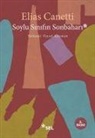 Elias Canetti - Soylu Sinifin Sonbahari
