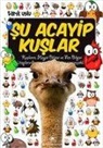 Tarik Uslu - Su Acayip Kuslar