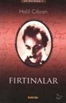 Halil Cibran, Khalil Gibran - Firtinalar