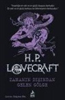 H. P. Lovecraft - Zamanin Disindan Gelen Gölge