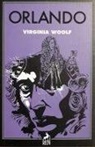 Virginia Woolf - Orlando