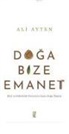 Ali Ayten - Doga Bize Emanet
