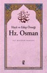 Ali Haydar Haksal - Haya ve Edep Örnegi Hz.Osman
