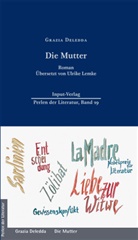 Grazia Deledda, Ralf Plenz, Ralf Plenz - Die Mutter
