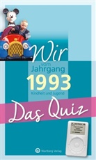 Christian Nova - Wir vom Jahrgang 1993 - Das Quiz