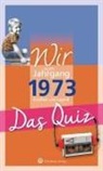 Matthias Rickling - Wir vom Jahrgang 1973 - Das Quiz