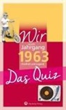 Matthias Rickling - Wir vom Jahrgang 1963 - Das Quiz