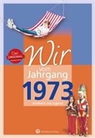 Olaf Dellit - Wir vom Jahrgang 1973 - Kindheit und Jugend