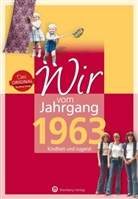 Carolin Hövel ten - Wir vom Jahrgang 1963 - Kindheit und Jugend