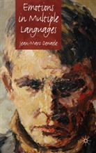 J Dewaele, J. Dewaele, Jean-Marc Dewaele - Emotions in Multiple Languages