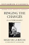Mazo De La Roche - Ringing the Changes