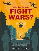 Alison Brownlie Bojang, Brownlie Bojang Alison, Alex Woolf - Why do People Fight Wars?