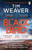 Tim Weaver, Weaver Tim - The Blackbird
