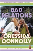 Cressida Connolly, Connolly Cressida - Bad Relations
