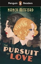 Kirsty Loehr, Nancy Mitford - The Pursuit of Love