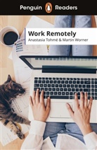 Anastasia Tohme, Anastasia Tohmé, Martin Worner - Work Remotely