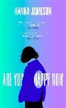 Hanna Jameson, Jameson Hanna - Are You Happy Now
