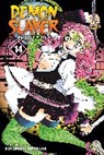 Koyoharu Gotouge, Gotouge Koyoharu, Koyoharu Gotouge - Demon Slayer: Kimetsu no Yaiba