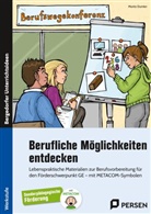 Moritz Dumler - Berufliche Möglichkeiten entdecken
