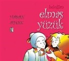 Hasan Aycin - Keloglan-Elmas Yüzük