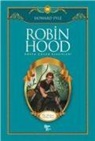 Howard Pyle - Robin Hood