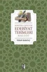 Turan Karatas - Ansiklopedik Edebiyat Terimleri Sözlügü