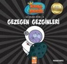 Varol Yasaroglu - Gezegen Gezginleri - Kral Sakir Ilk Okuma 8