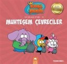 Varol Yasaroglu - Muhtesem Cevreciler - Kral Sakir Ilk Okuma 10