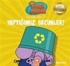 Varol Yasaroglu - Yaptigimiz Secimler - Kral Sakir Ilk Okuma 7