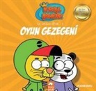 Varol Yasaroglu - Oyun Gezegeni - Kral Sakir Ilk Okuma 3