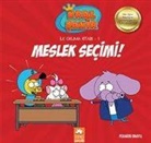 Varol Yasaroglu - Meslek Secimi - Kral Sakir Ilk Okuma 1