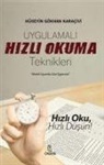 Hüseyin Gökhan Karacivi - Uygulamali Hizli Okuma Teknikleri