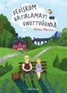 Uticha Marmon - Dediskom Hatirlamayi Unuttugunda Ciltli