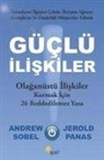 Jerold Panas, Andrew Sobel - Güclü Iliskiler