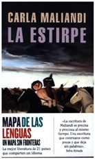 Carla Maliandi - La estirpe