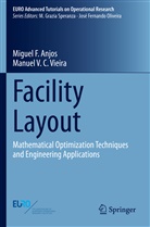 Miguel F Anjos, Miguel F. Anjos, Manuel V C Vieira, Manuel V. C. Vieira, Manuel V.C. Vieira - Facility Layout