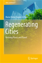 Maria Elena Zingoni de Baro - Regenerating Cities