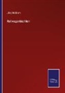 Jörg Wickram - Rollwagenbüchlein