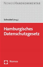 Christoph Schnabel - Hamburgisches Datenschutzgesetz